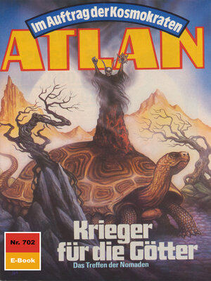 cover image of Atlan 702